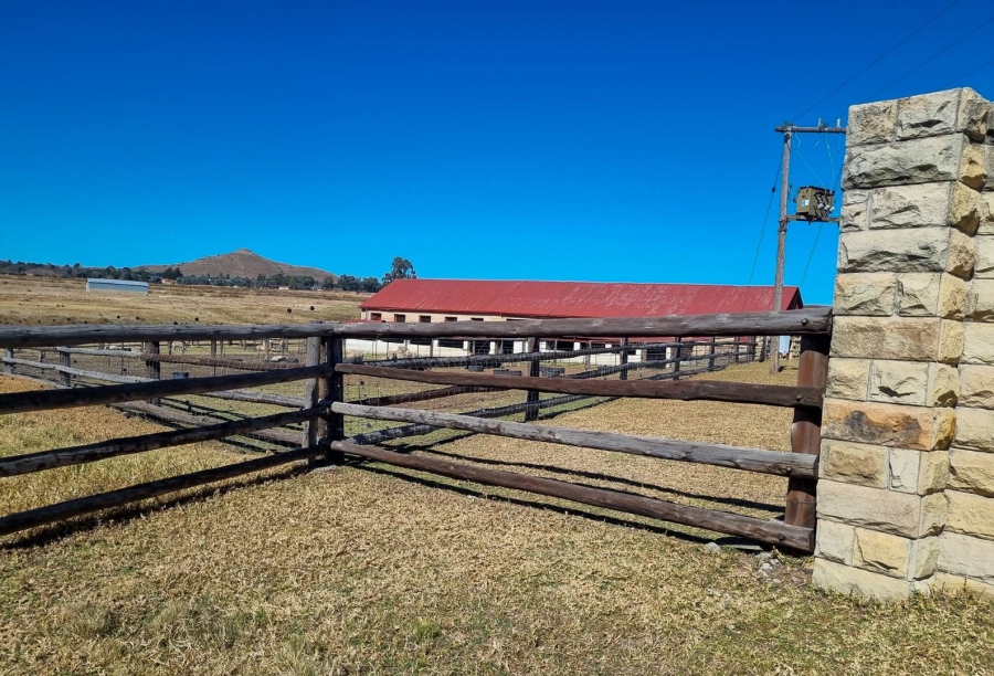 0 Bedroom Property for Sale in Bethlehem Free State